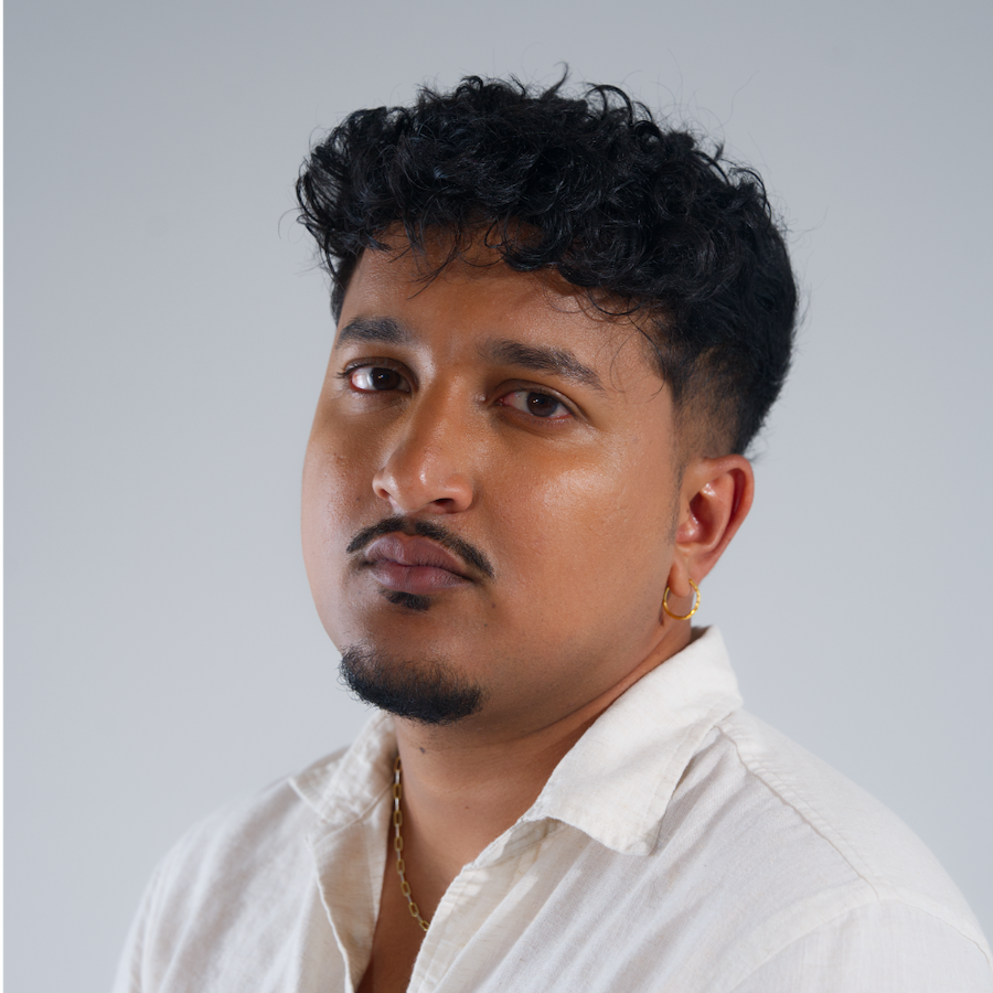 Nihar turns romantic yearning and financial ambition into “Bankroll”