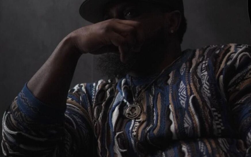 K. Sparks feat Jazzy explores life’s pressures on “Make It Make Sense”