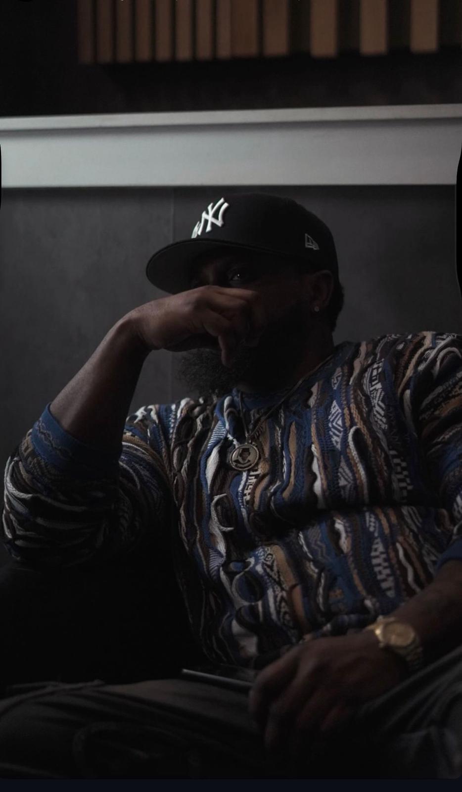 K. Sparks feat Jazzy explores life’s pressures on “Make It Make Sense”