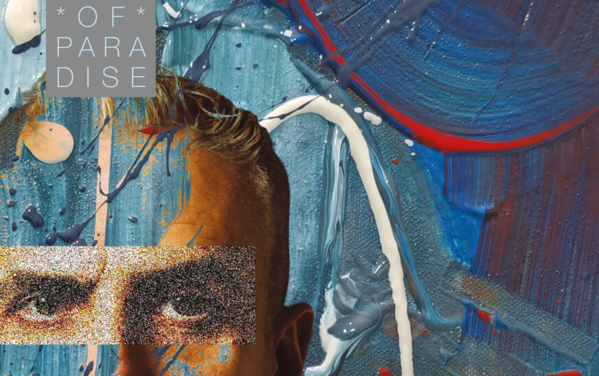 Beauty, desire and consumption bloom in Dan Whitehouse’s new single “Bird of Paradise”