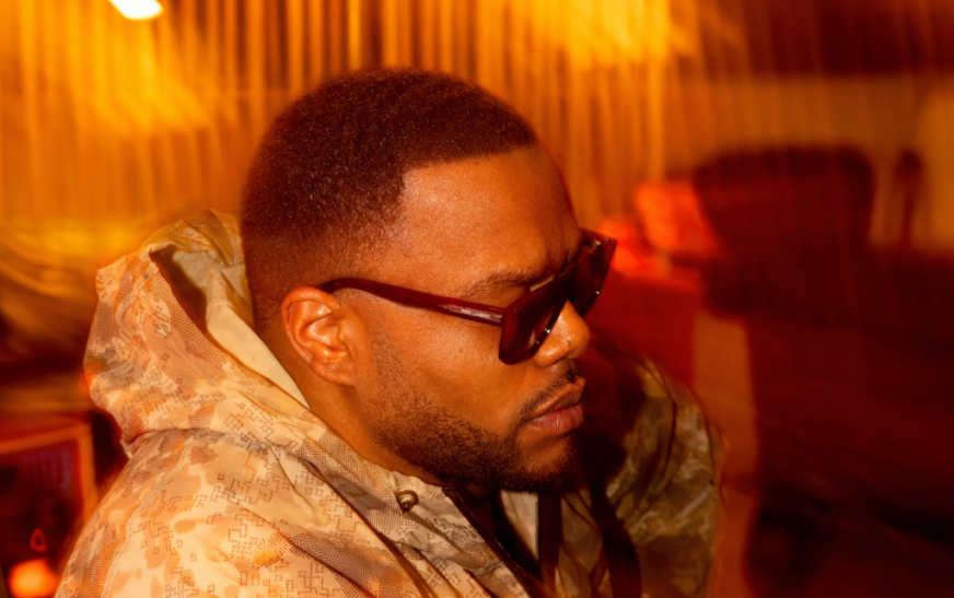 Burd & Keyz featuring TOBi explore faith and transformation on “Miracles”