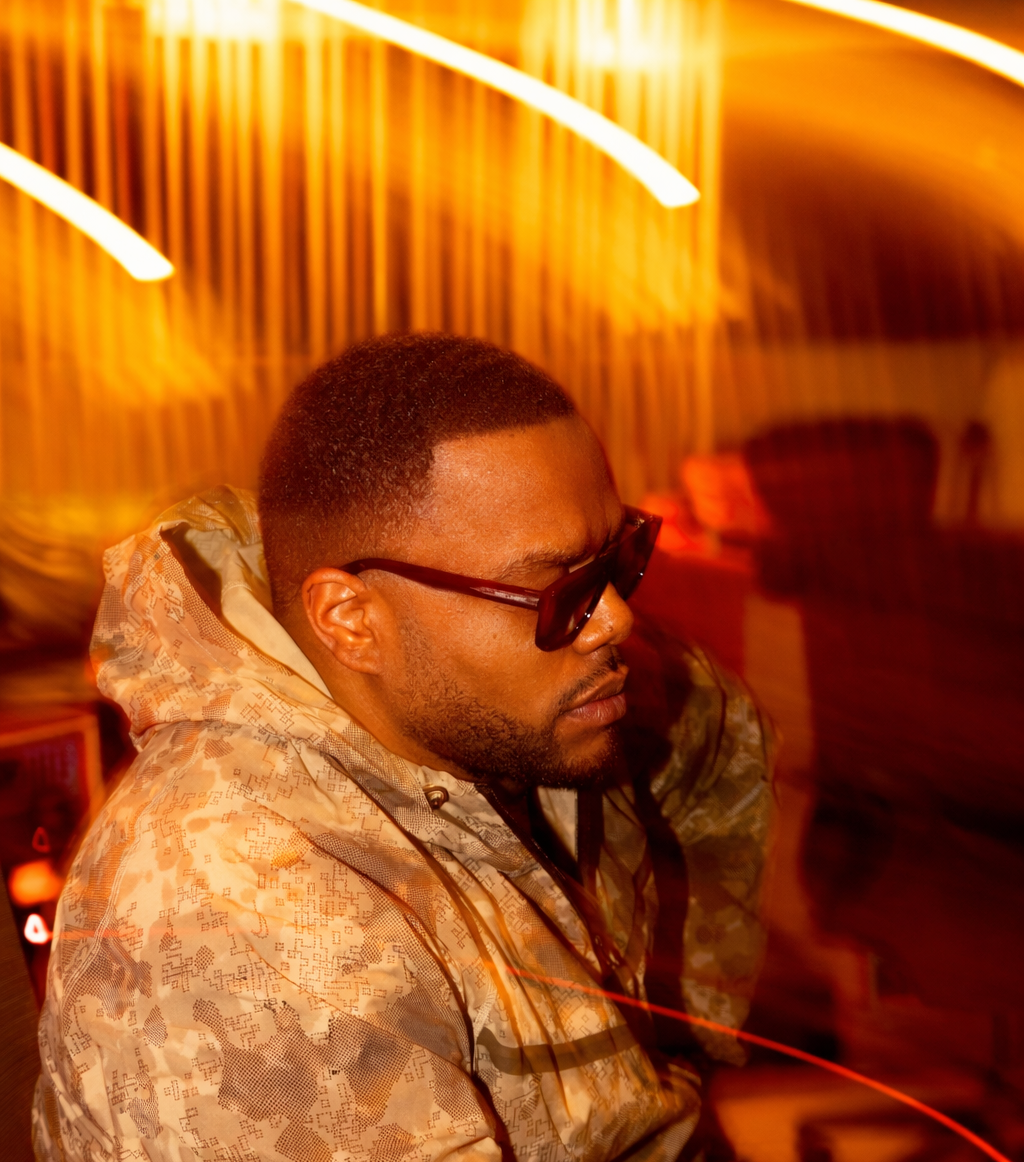 Burd & Keyz featuring TOBi explore faith and transformation on “Miracles”