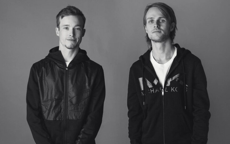 Set To 88 connects memory, change, and collaboration on “1996”