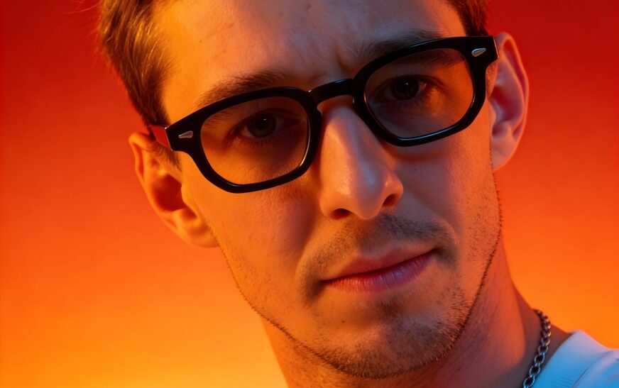 “If You Want Me” finds Paul STR in a warm, atmospheric deep house mode