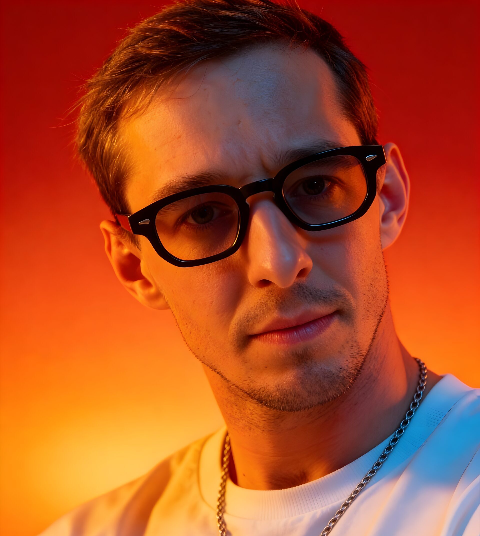 “If You Want Me” finds Paul STR in a warm, atmospheric deep house mode