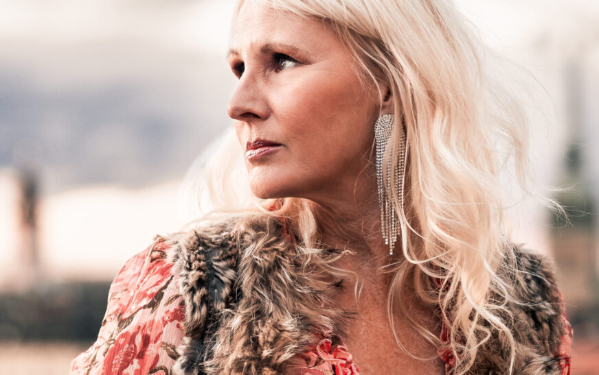 Lena Nilsson