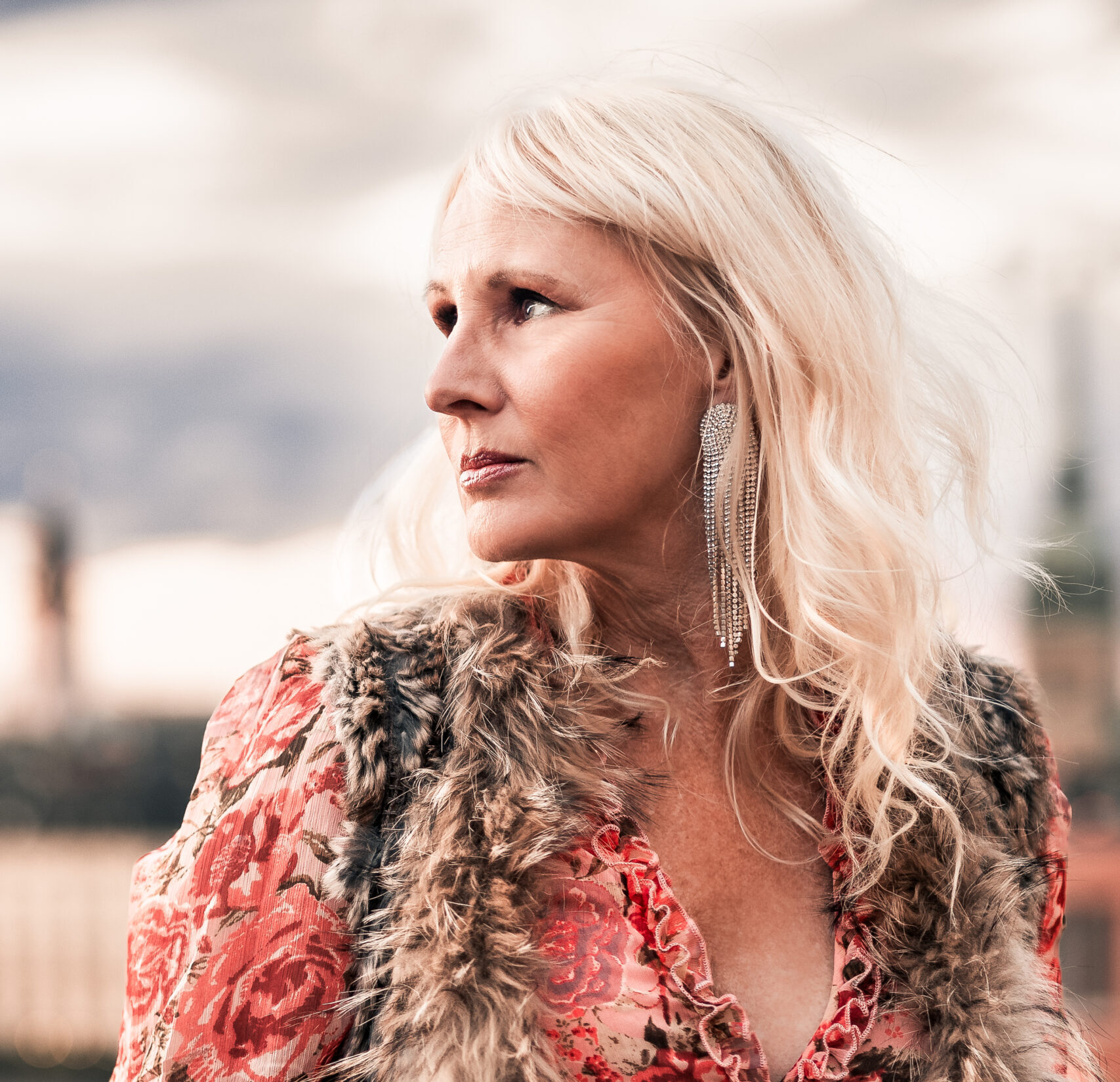 “I Follow You” finds a new chapter through Lena Nilsson