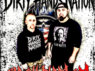 Dirty Hands Nation