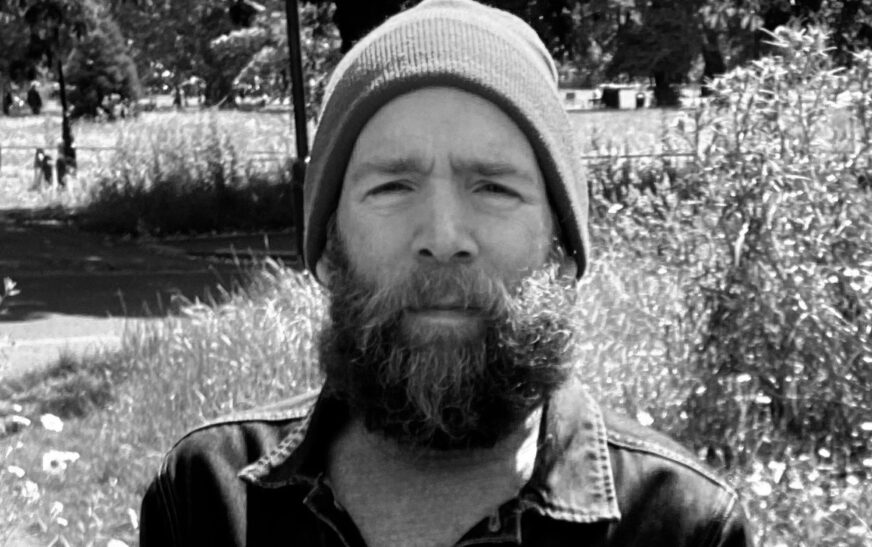 Damian Spencer Norman