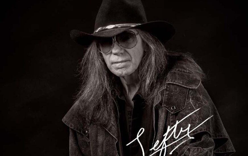 Lefty Wright channels fear and hope into “REXYS ANGELS”