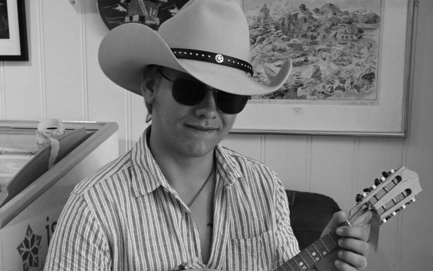 Martin Leon