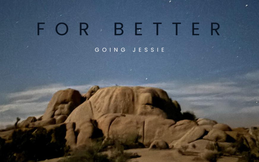Going Jessie