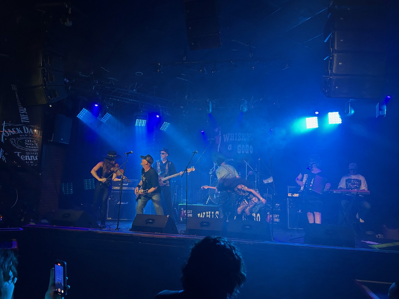 Trickshooter Social Club explores presence and awareness on “Wide Awake”