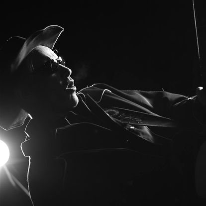 David Alex-Barton pays tribute to country tradition with “Listen to Hank”