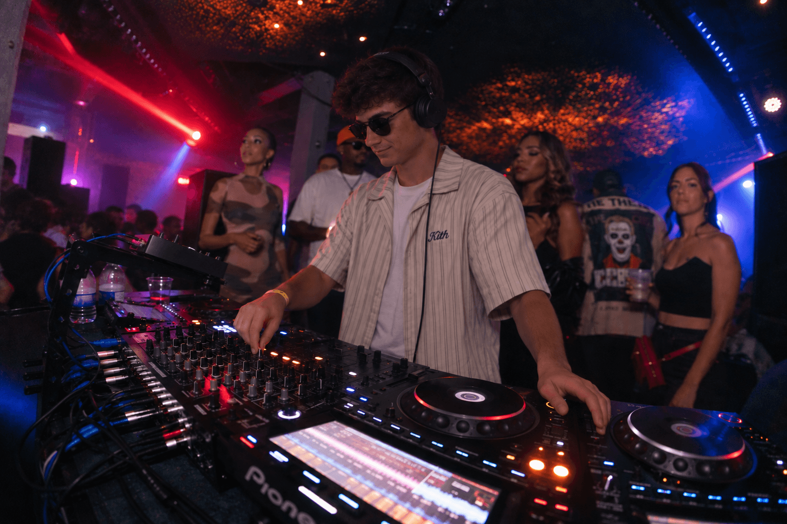 B-Kas brings new depth to Tory Lanez’s “Lady of Namek” with a new remix