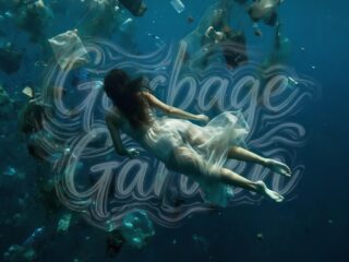 Garbage Garden