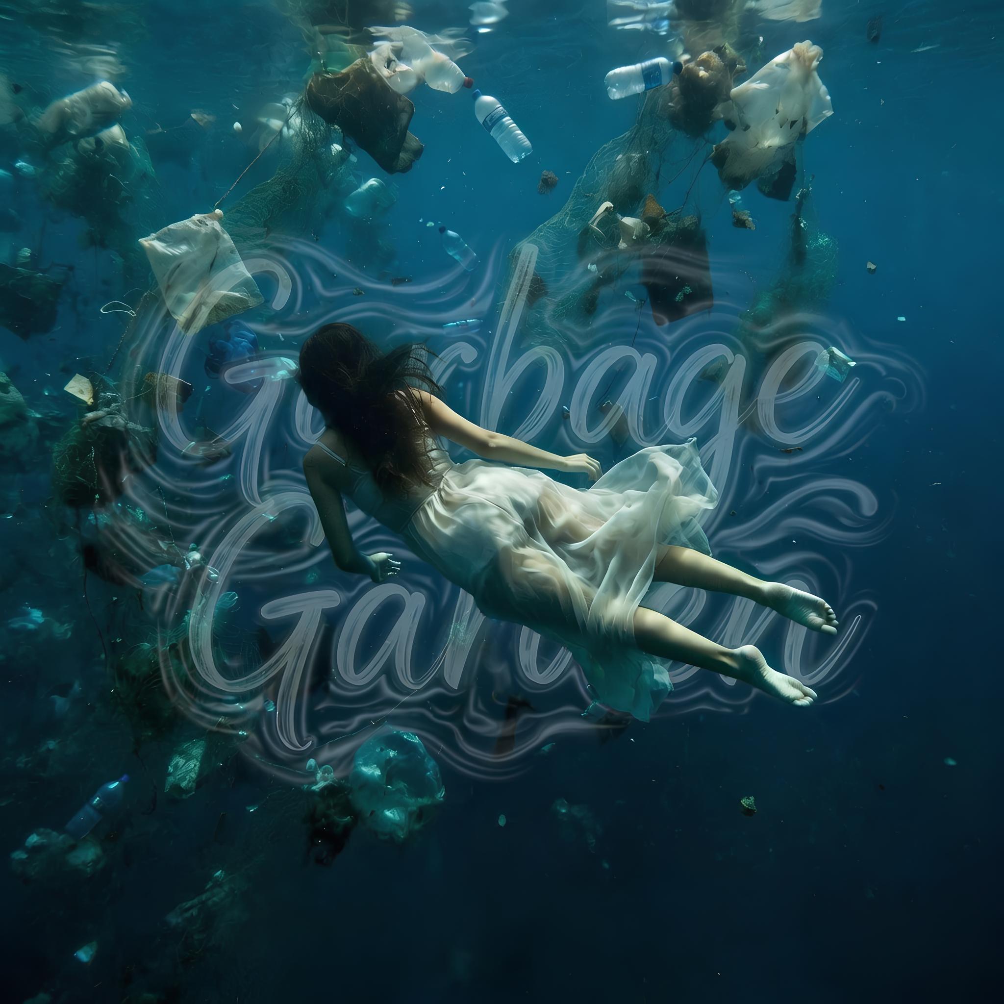 With “Fading Focus,” Garbage Garden reflects on memory, loss, and the passage of time