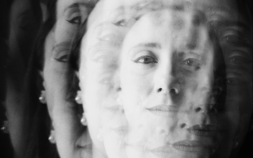 Gintsugi turns inward on “Strangers,” a five-track exploration of identity and connection [EP]