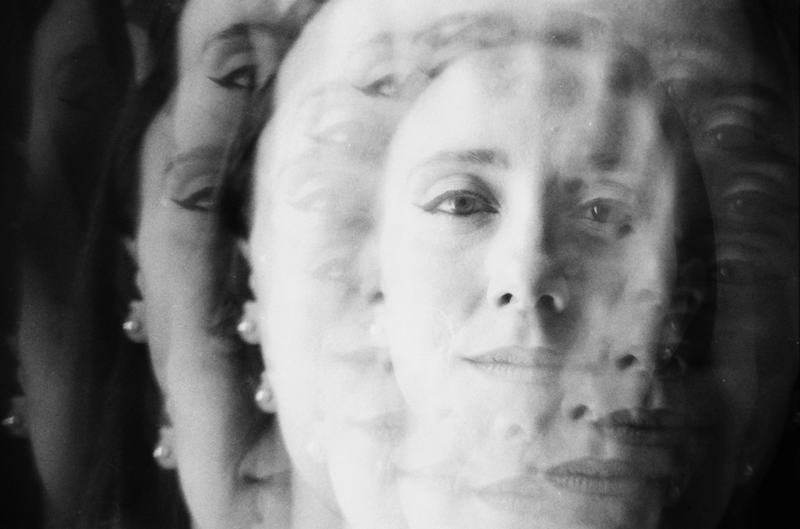 Gintsugi turns inward on “Strangers,” a five-track exploration of identity and connection [EP]