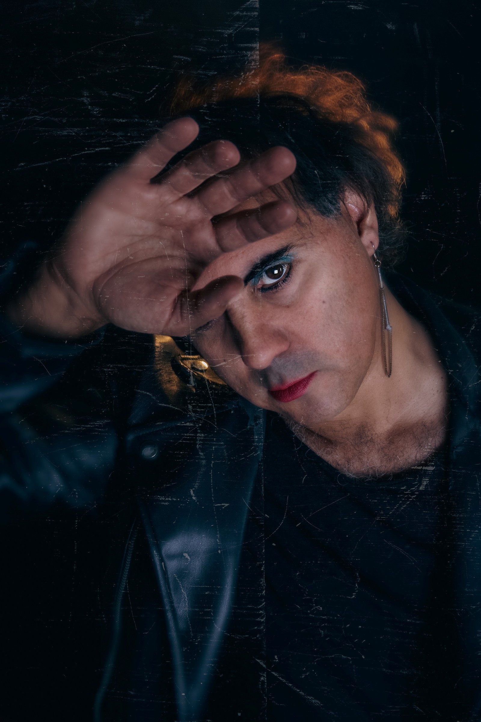 Fernando’s Eyes opens a new chapter with the driving single “Room On Fire”