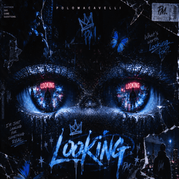 PoloMacavelli keeps it smooth and easygoing on “Looking”