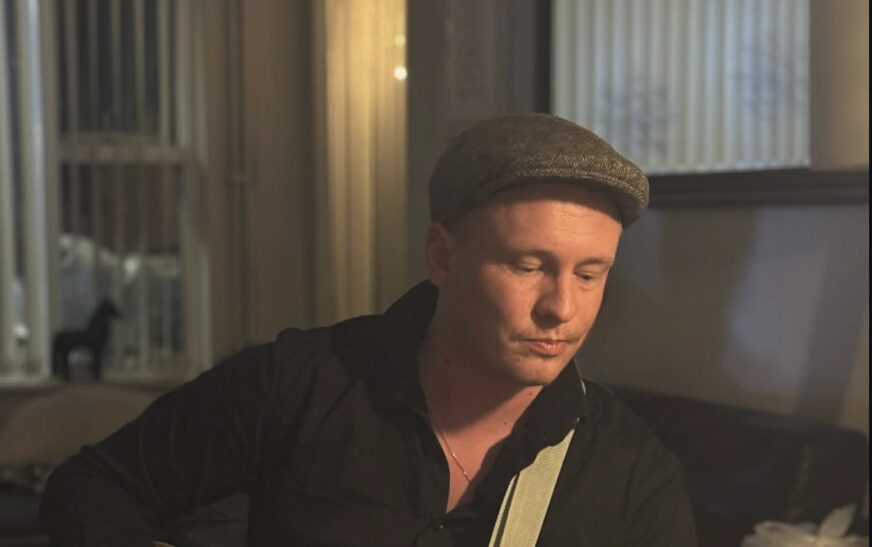 Brimir honors strength and guidance on “My Hero”