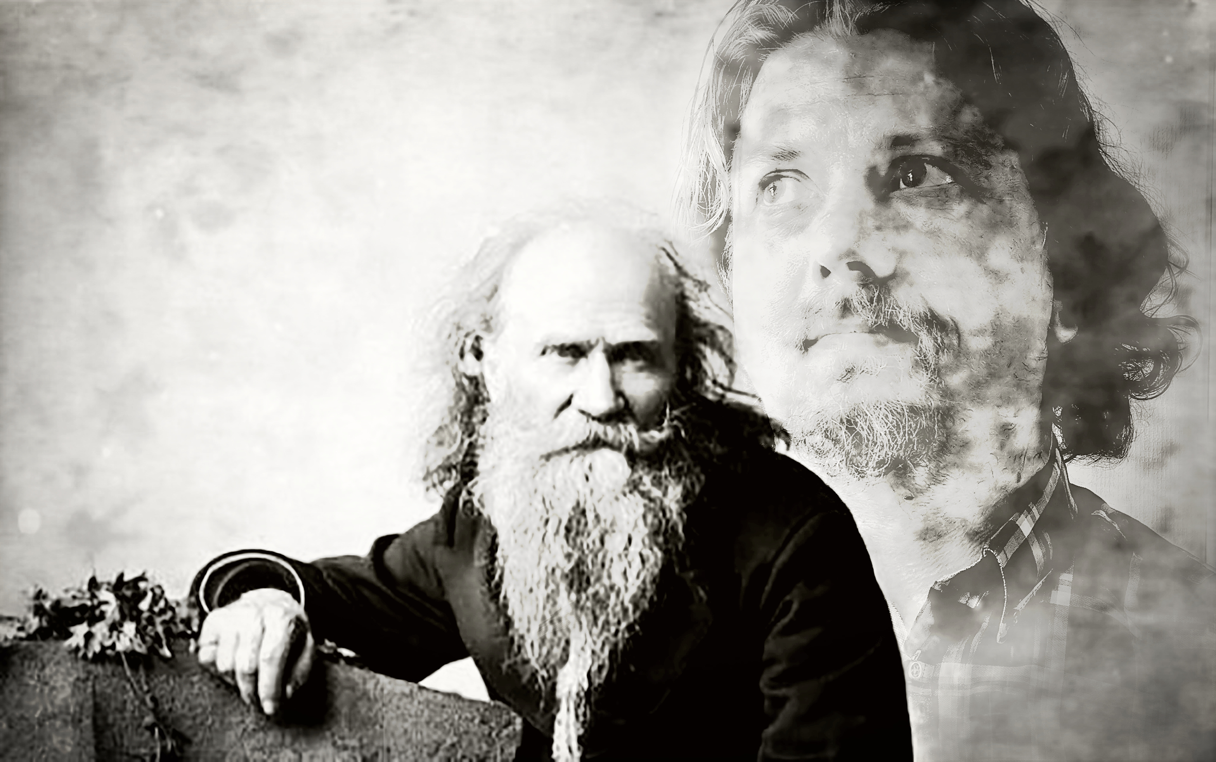 Miller Sessions gives Joaquin Miller’s vision of freedom new life in “To Rachael in Russia”