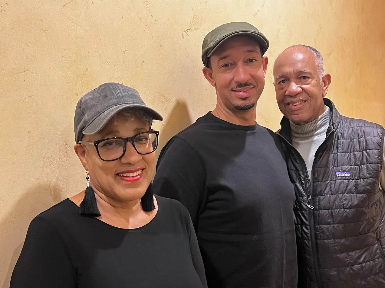 “Blue Bayou” finds John Clayton exploring memory through rhythm