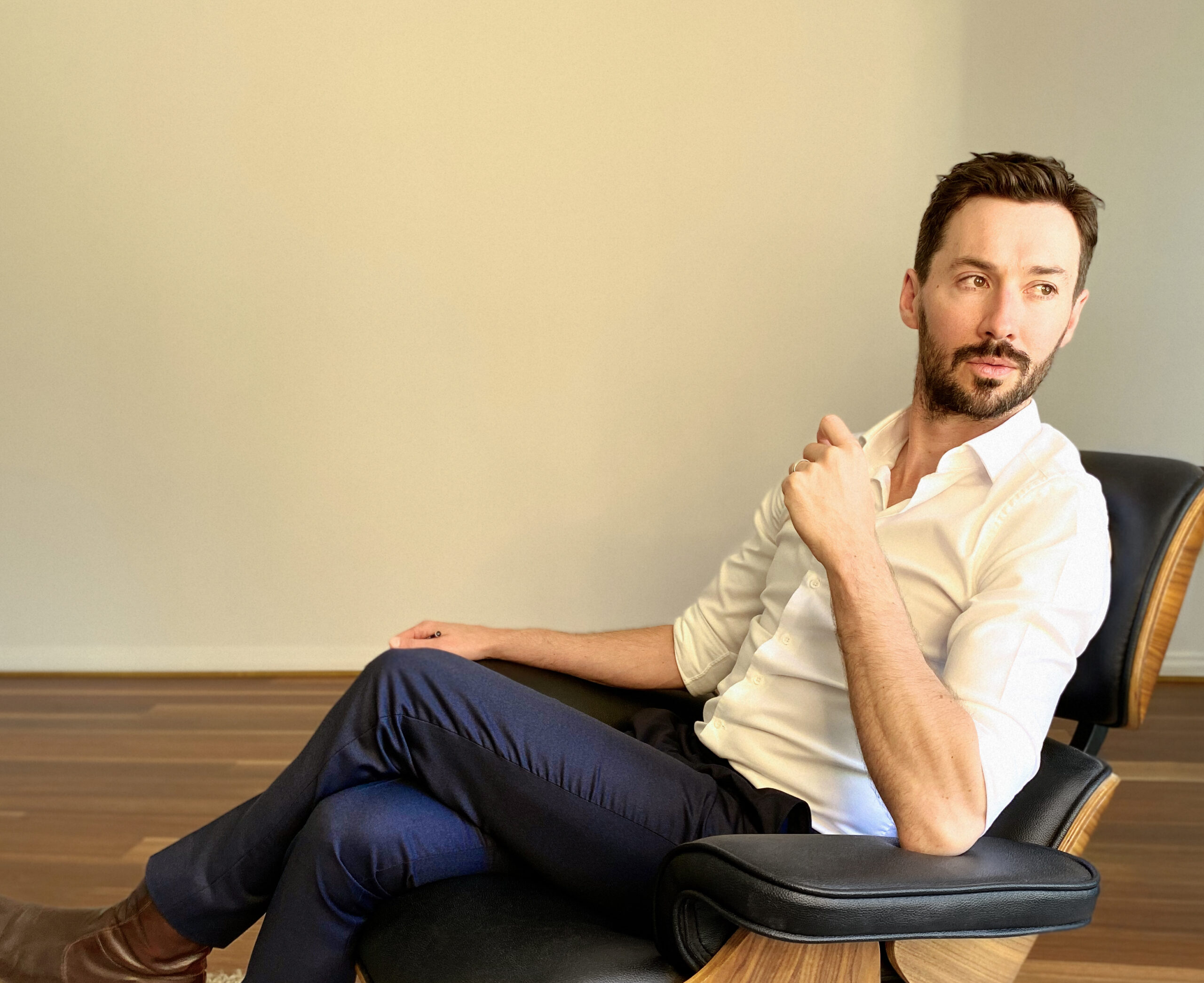 “I Am the Arrow” opens a personal new chapter for Ade Vincent