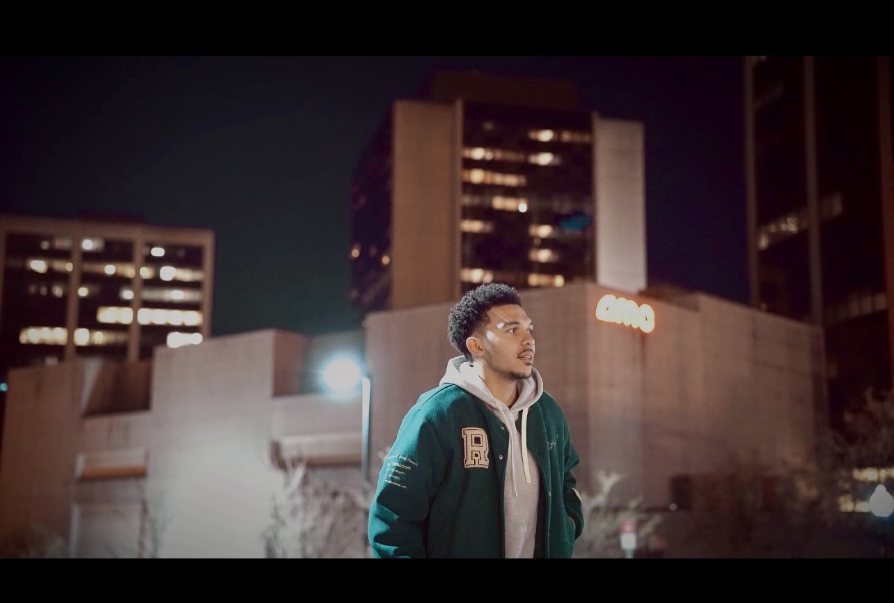 Sean Major turns life’s uncertainty into reflection on “All Grown Up”