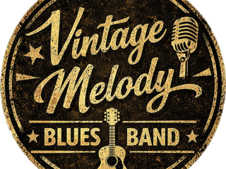 Vintage Melody Blues Band