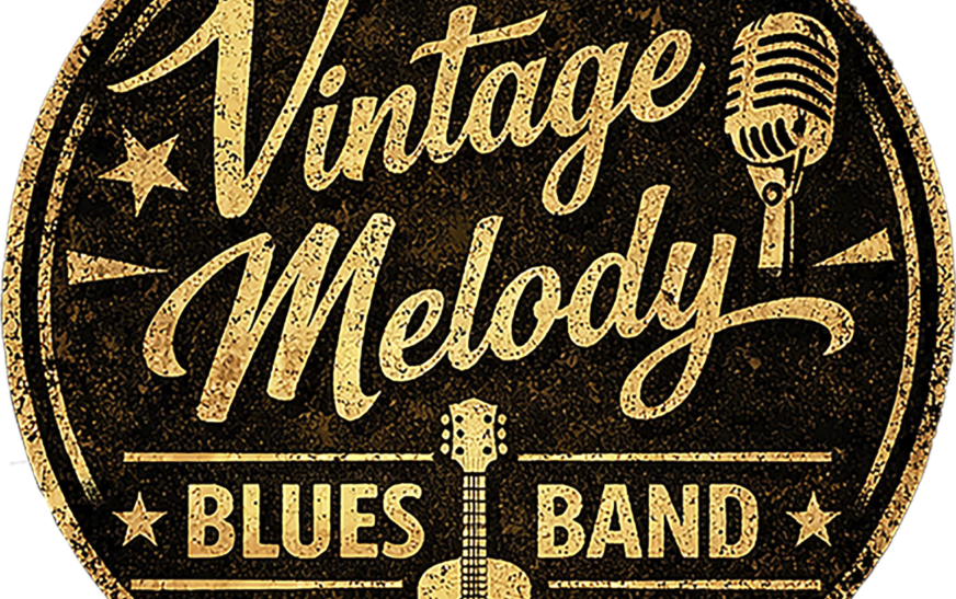 Vintage Melody Blues Band find lasting love in the everyday on “You Never Can Tell”