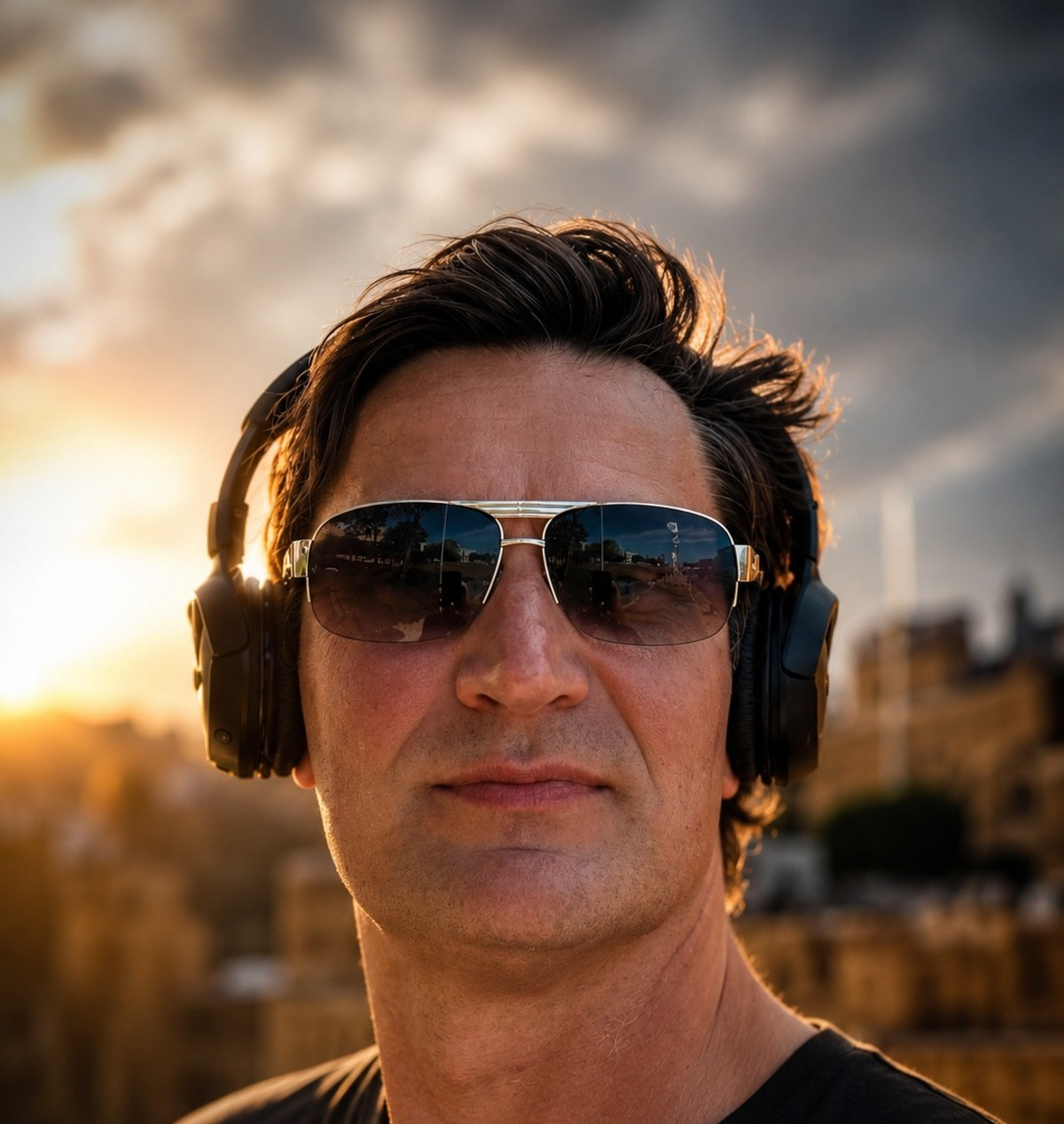 “Beethoven My” finds Piotr Dubaj Salty Soul Project in a space of quiet reflection