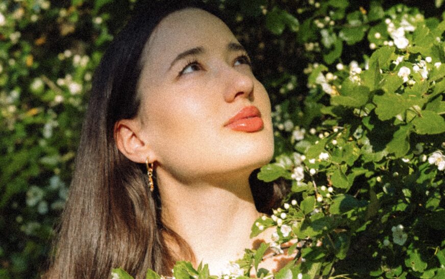 Ellie Benn