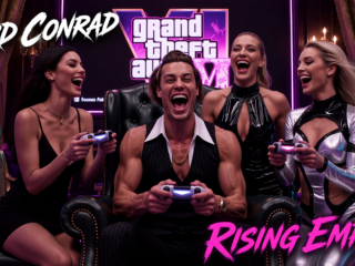 Lord Conrad