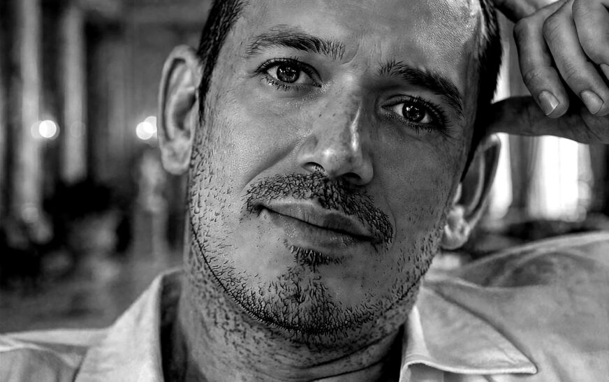 ANTHONY JOHN SISSIAN