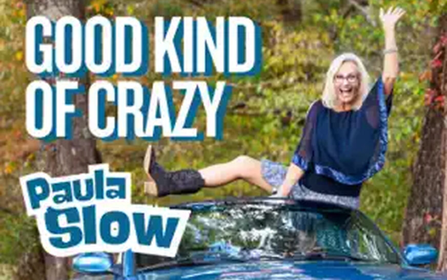 Paula Slow