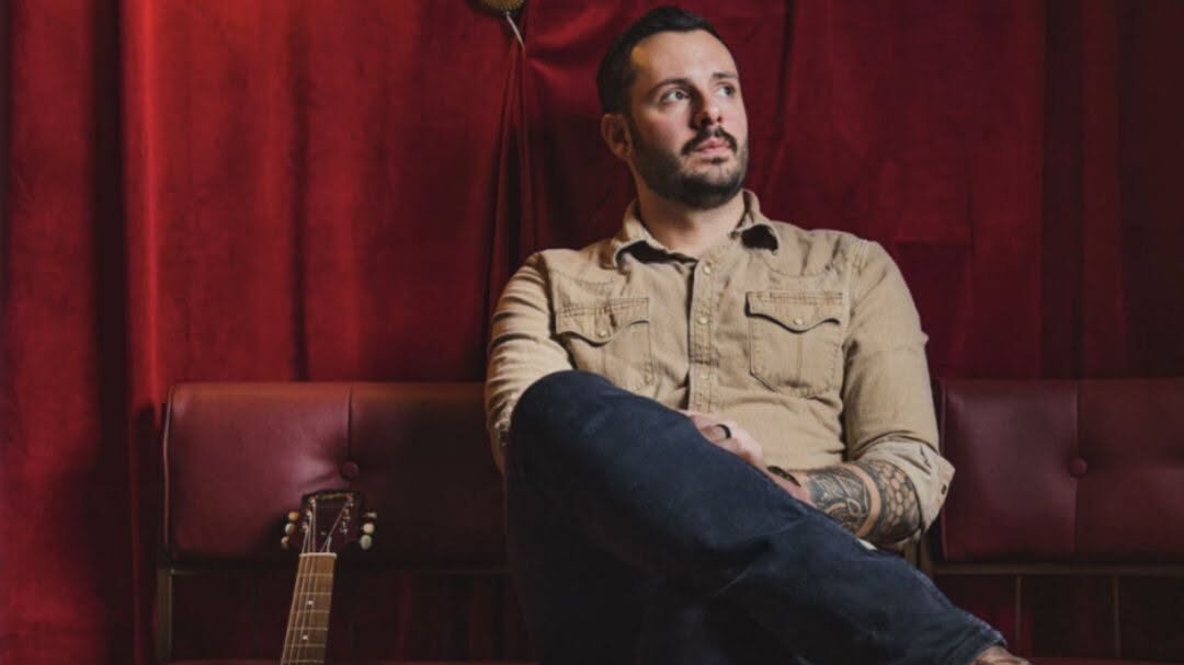 Drew Crawley embraces collaboration with “Parallel Lines,” featuring Scott T. Smith.