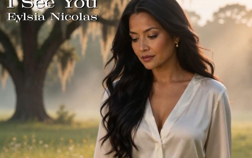 Eylsia Nicolas