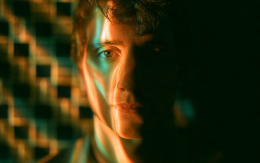 Conrado Cimino celebrates the miracle of life through “Afuera”