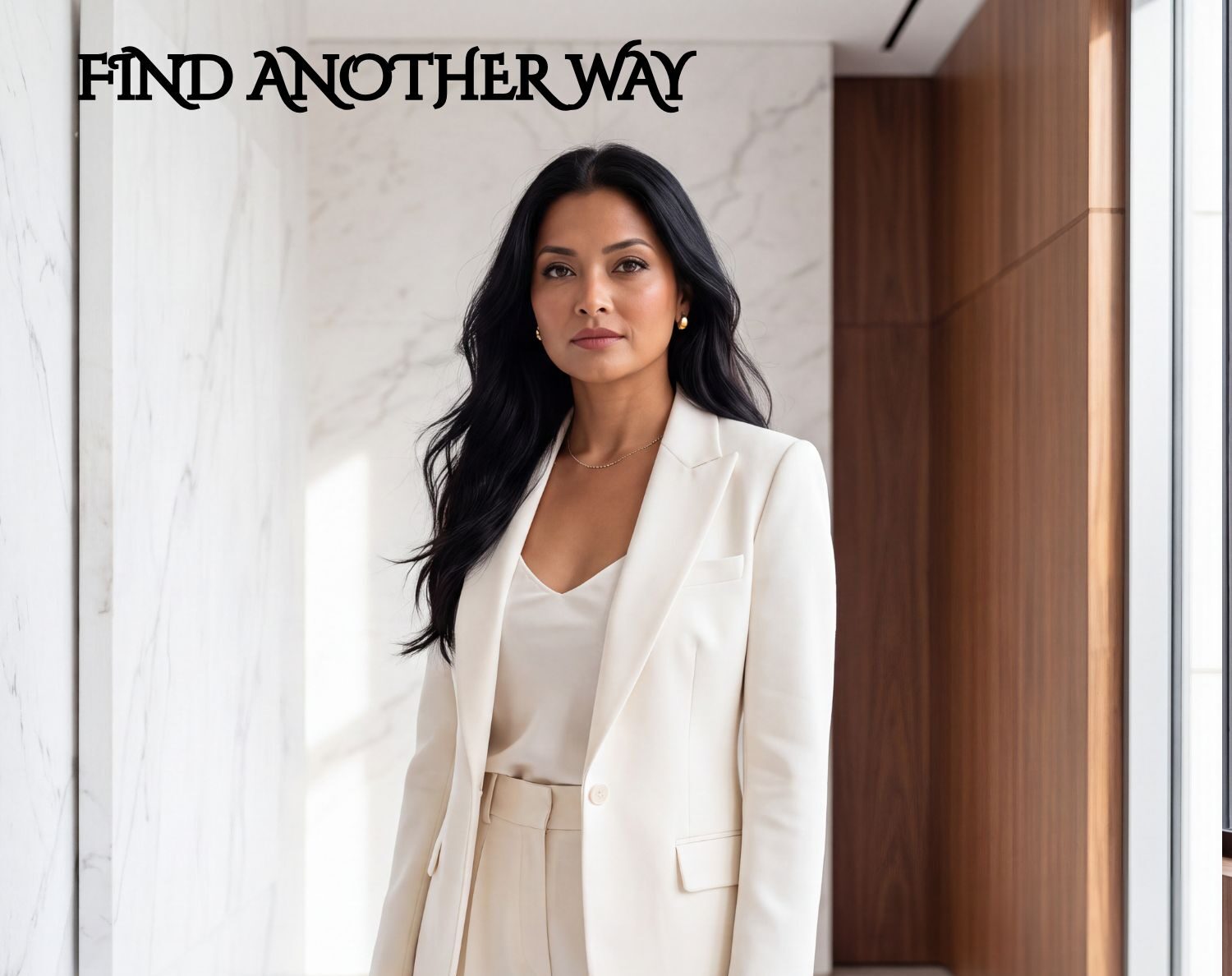 Eylsia embraces resilience and renewal with “Find Another Way”