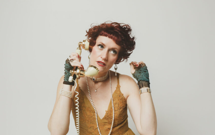 Andi Jane