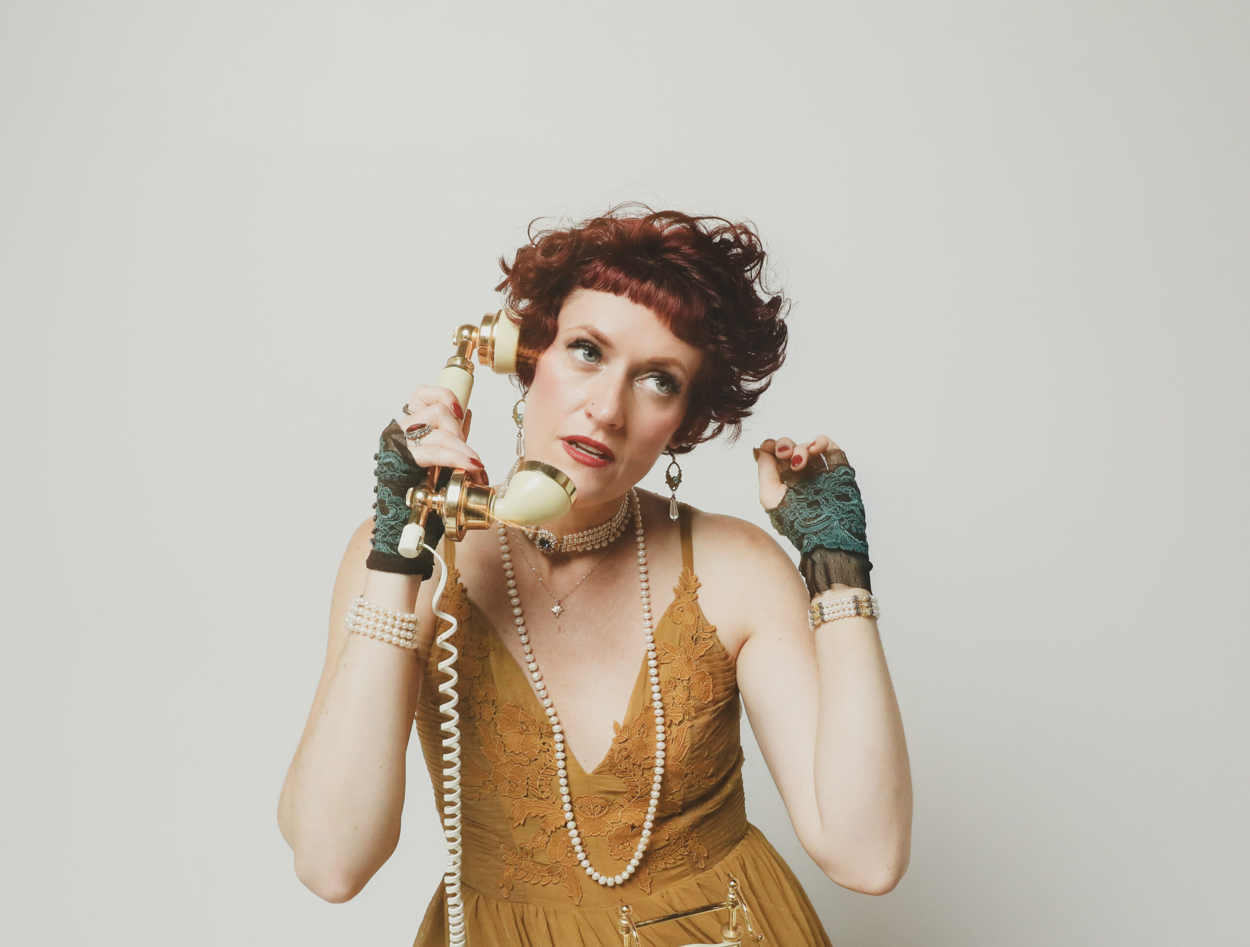 Andi Jane explore the space between fantasy and connection on “Worlds Apart”