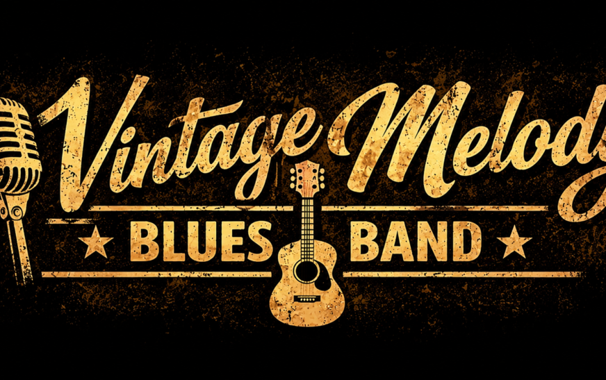 Vintage Melody Blues Band