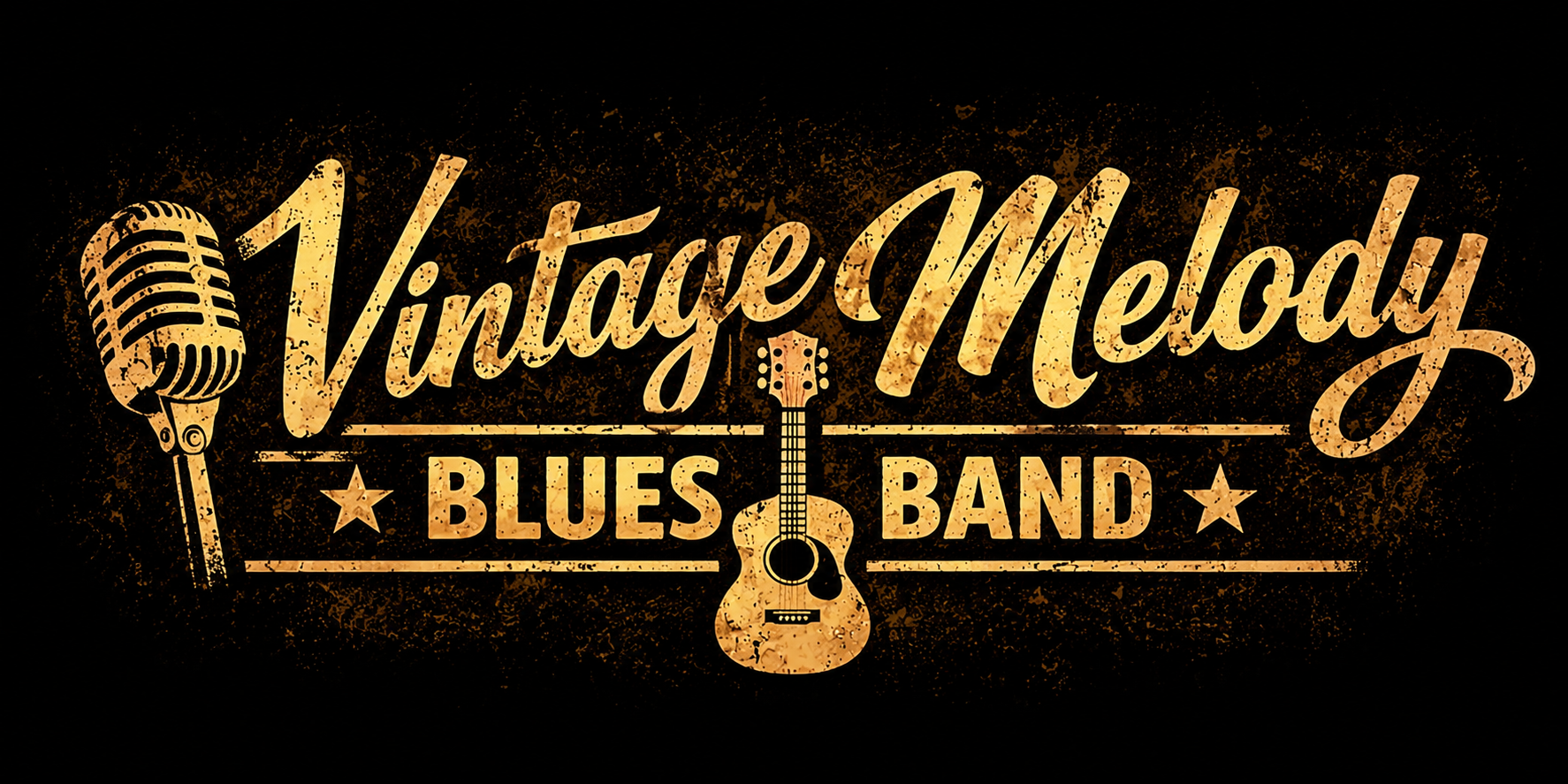 Vintage Melody Blues Band raises a glass to friendship with “Here’s to You”